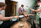 Live am 21.04.2011
