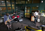 Live am 17.06.2011