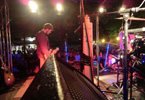 Live am 03.09.2011