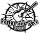 Retter des Rock Records