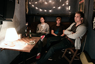Bandfoto